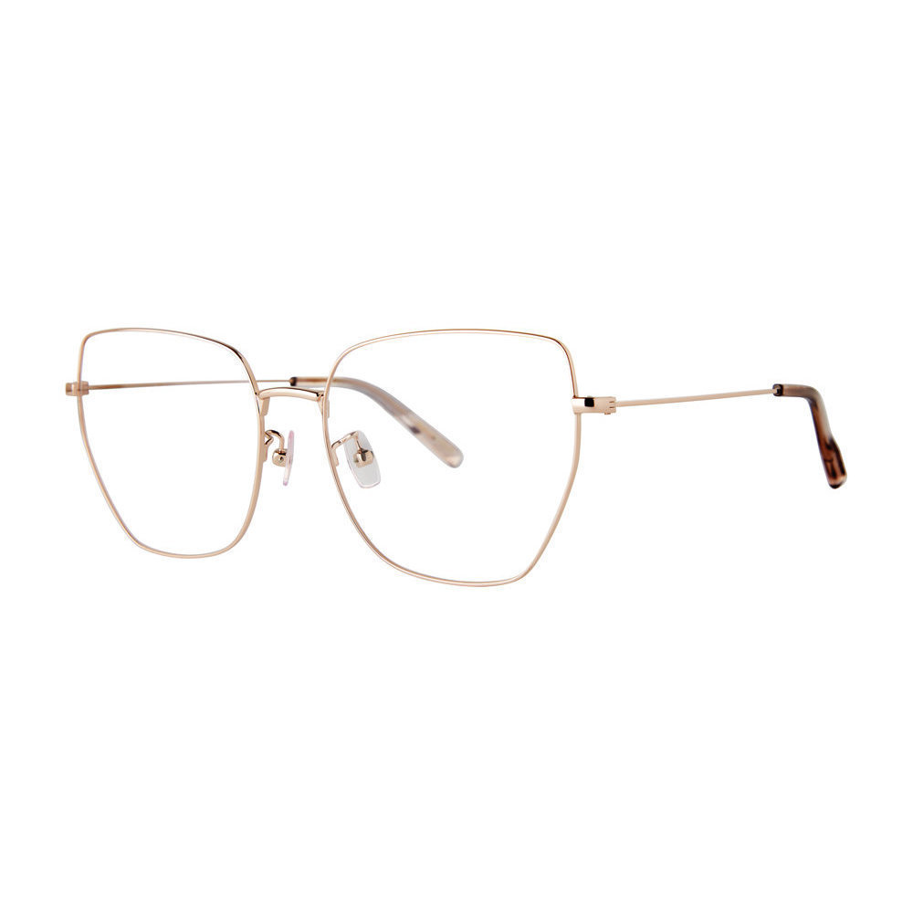 Vera Wang VA63 Eyeglasses Rose Gold 56mm